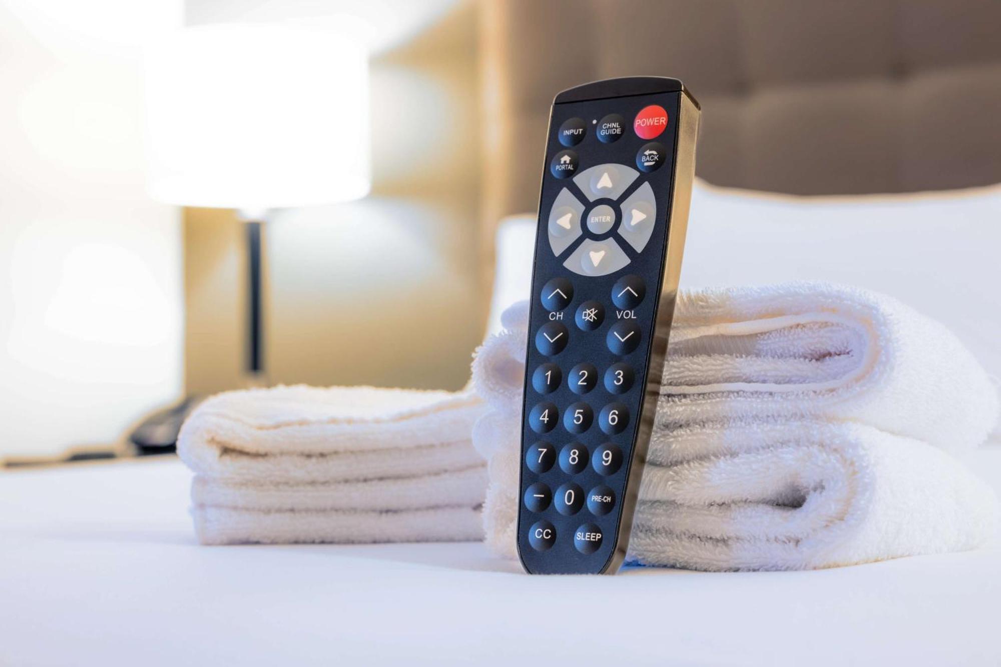 Drury Inn & Suites Kansas City Airport Ngoại thất bức ảnh