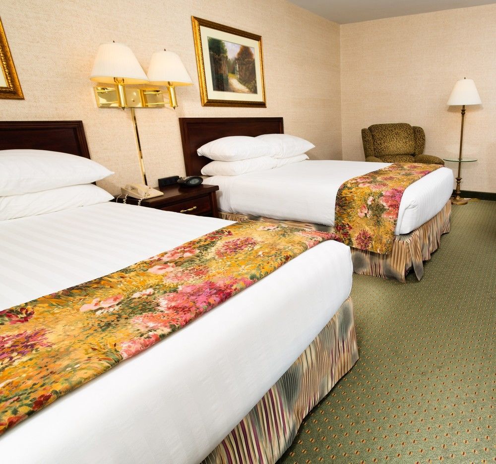 Drury Inn & Suites Kansas City Airport Ngoại thất bức ảnh