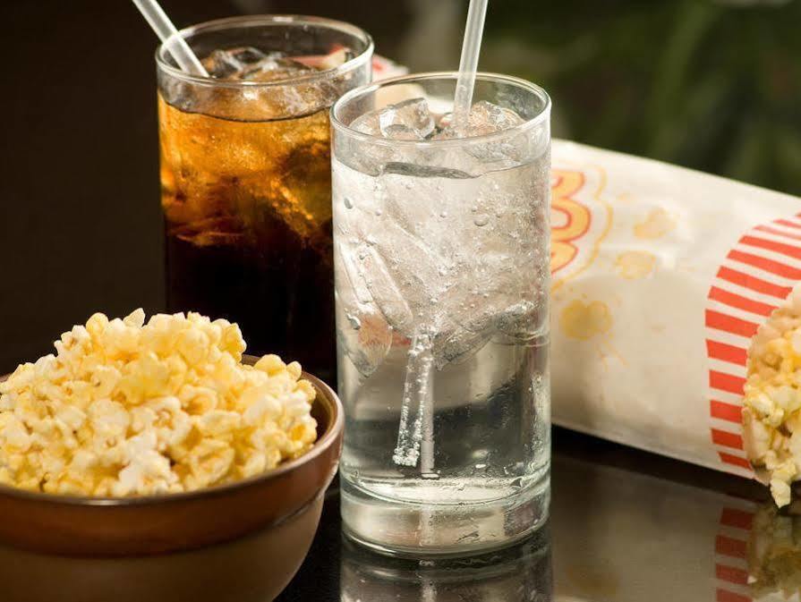 Drury Inn & Suites Kansas City Airport Ngoại thất bức ảnh